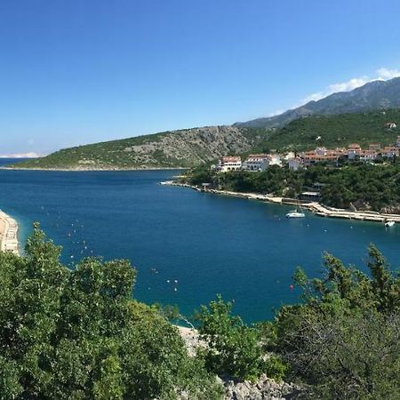 Wil Vannese Stinica Dış mekan fotoğraf
