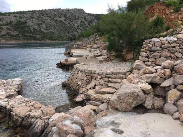Wil Vannese Stinica Dış mekan fotoğraf