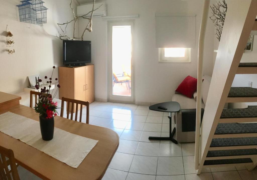 Wil Vannese Stinica Dış mekan fotoğraf