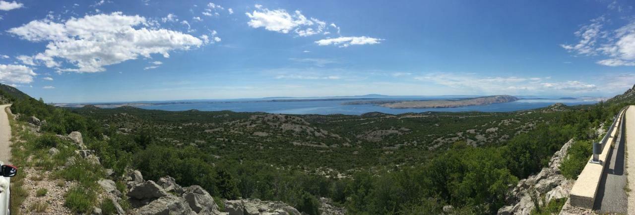 Wil Vannese Stinica Dış mekan fotoğraf